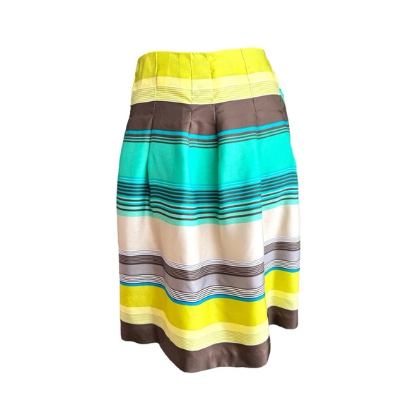 Banana Republic Dresses & Skirts - Banana Republic Resort Midi Pleated Skirt Resort Wear